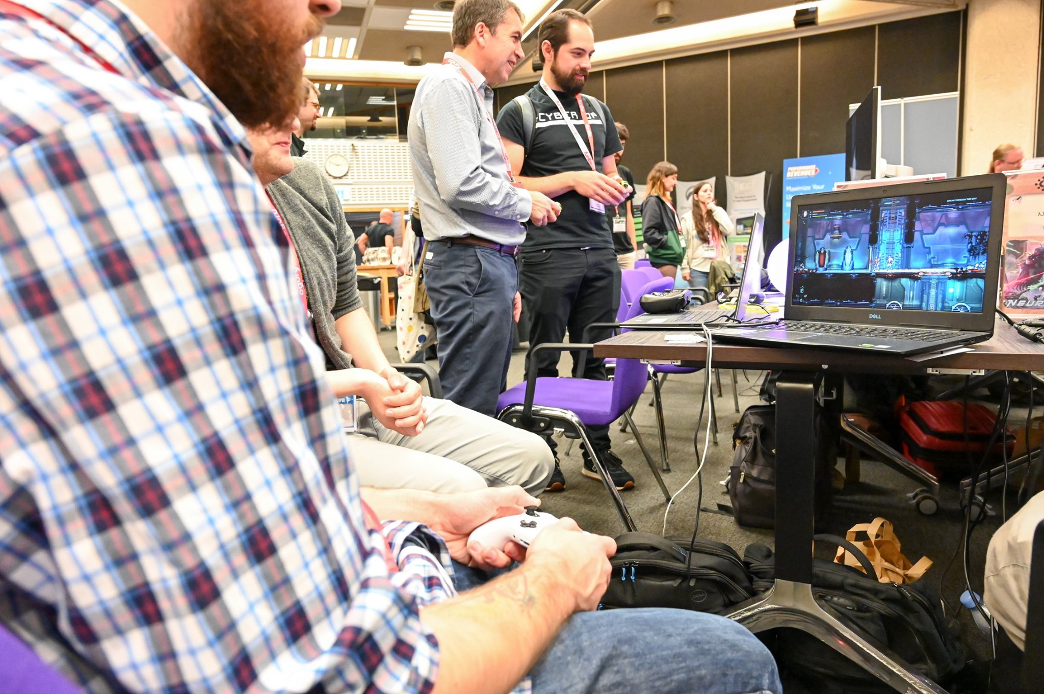 Lost in Sky: Casual Connect London 2019