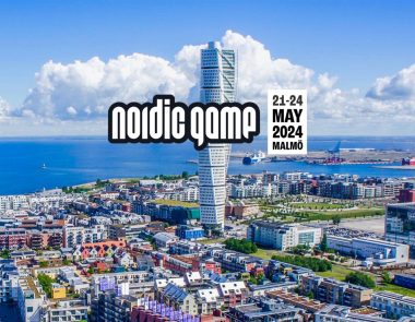 Anima Flux at Nordic Game: Summary