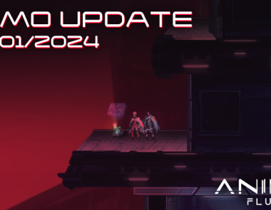 08/01/2024 – Demo Update