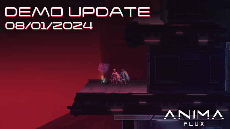 08/01/2024 – Demo Update