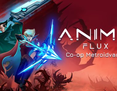 Anima Flux Releases New Official Trailer