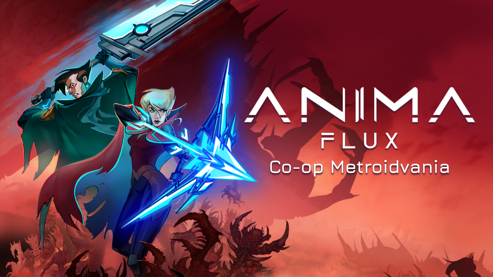 Anima Flux Releases New Official Trailer